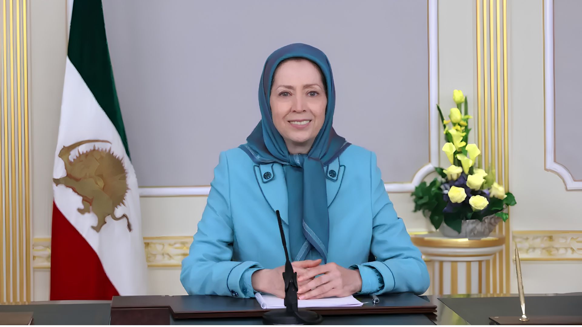 پیام خانم مریم رجوی به مناسبت آغاز سال تحصیلی ۱۴۰۵-۱۴۰۶